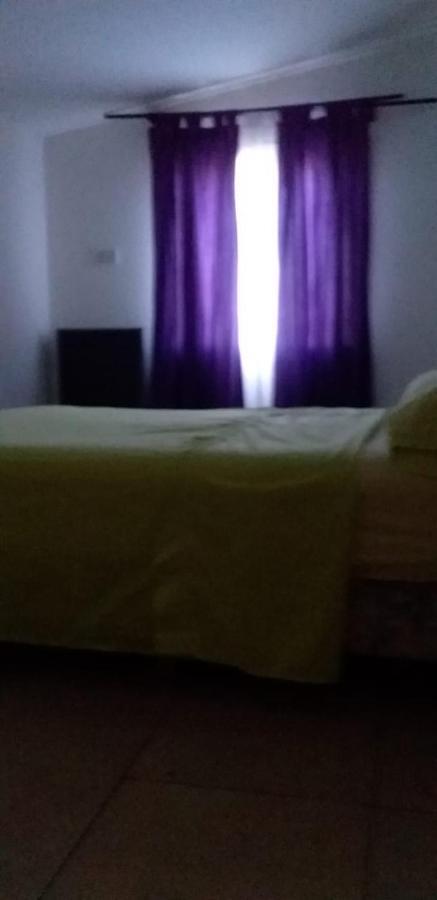Camping La Encantada 우수아이아 외부 사진