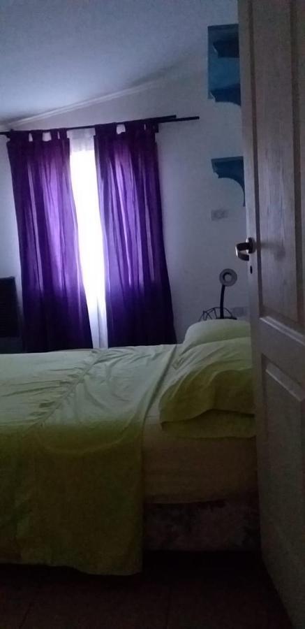 Camping La Encantada 우수아이아 외부 사진